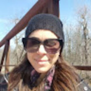 Meet your Posher, Lori-ann